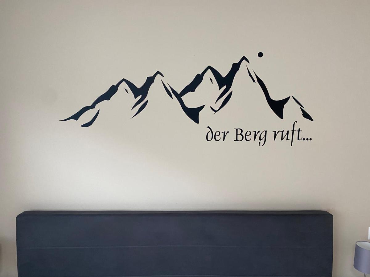 Alpenwohnungen Ruprecht Montafon Schruns Екстериор снимка