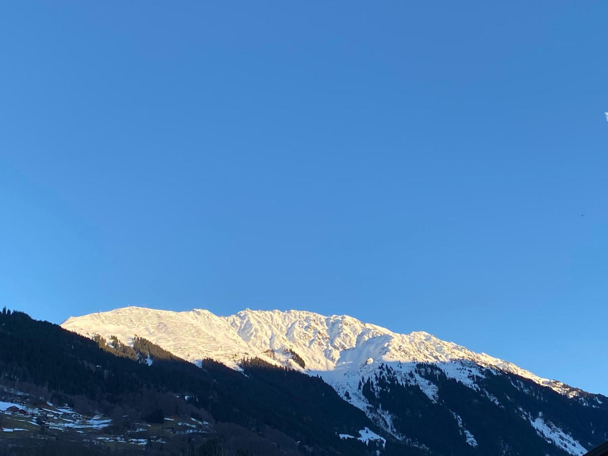 Alpenwohnungen Ruprecht Montafon Schruns Екстериор снимка